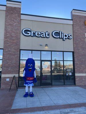 great clips in grand junction colorado